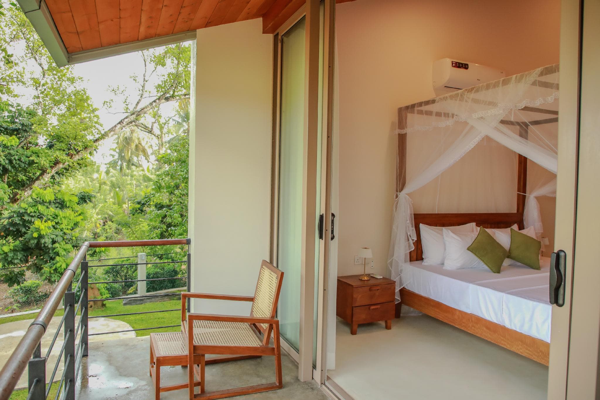 Ona Garden Villa photo 3