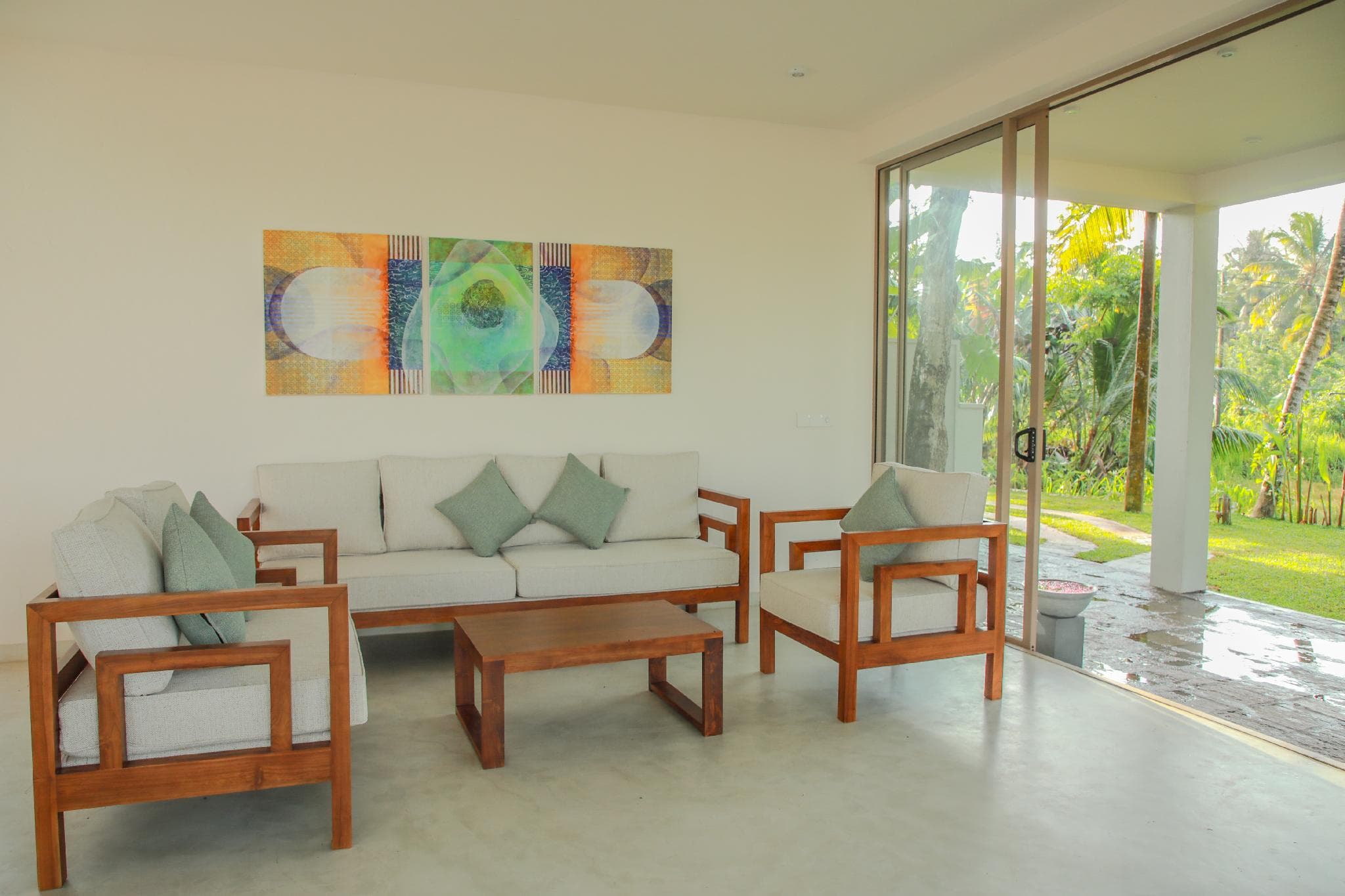 Ona Garden Villa photo 5