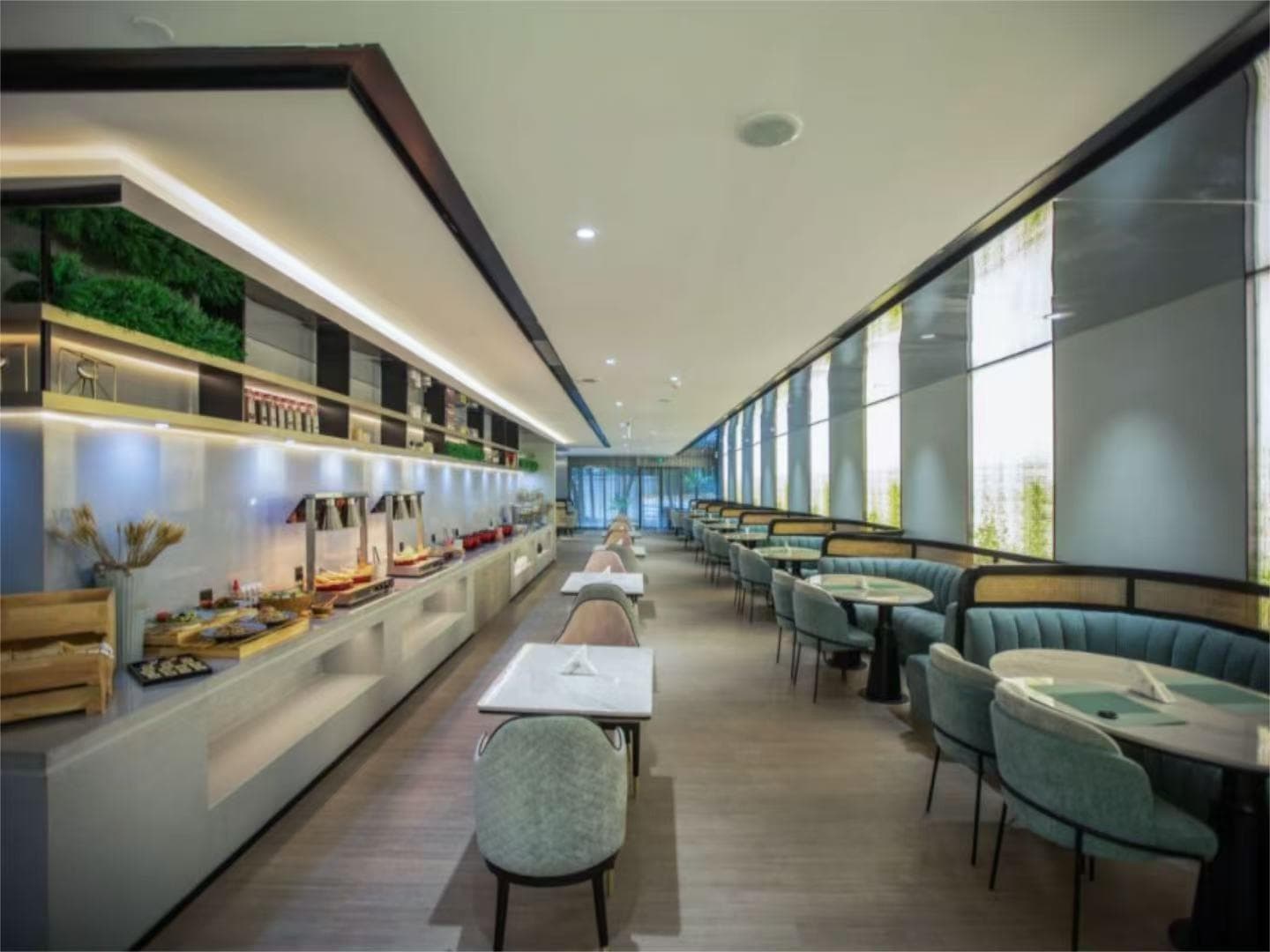Crystal Orange Hotel Hangzhou Zhejiang University Zijin Port Wenyi West Road photo 3