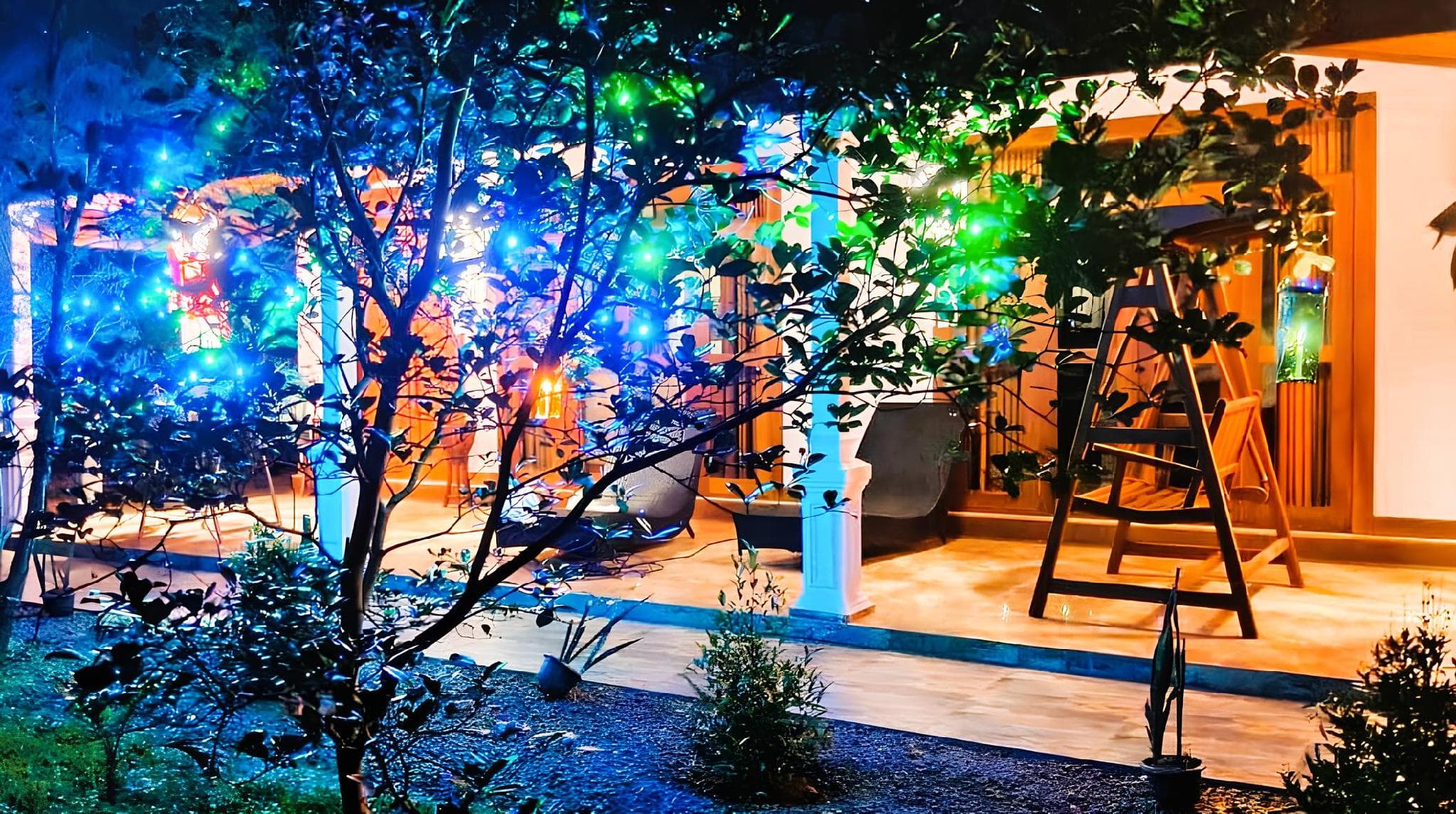 Nature Villas Bentota
