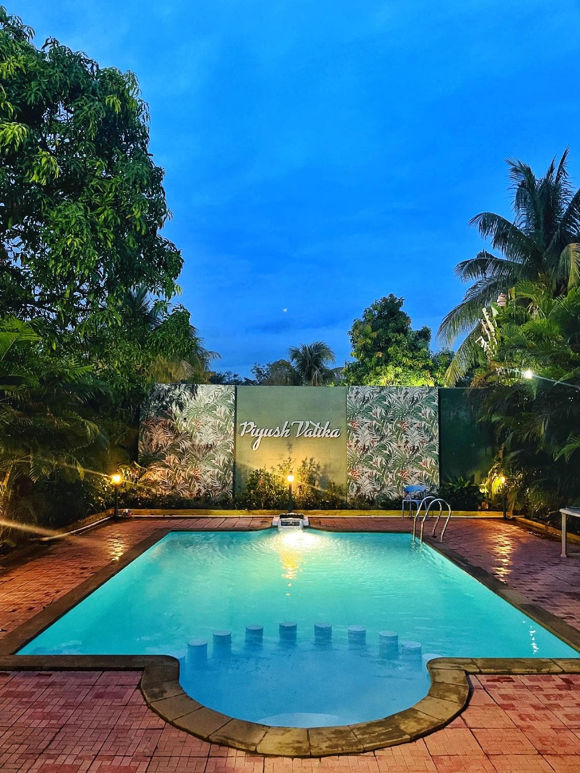 Staycation Buddy's Piyush Villas