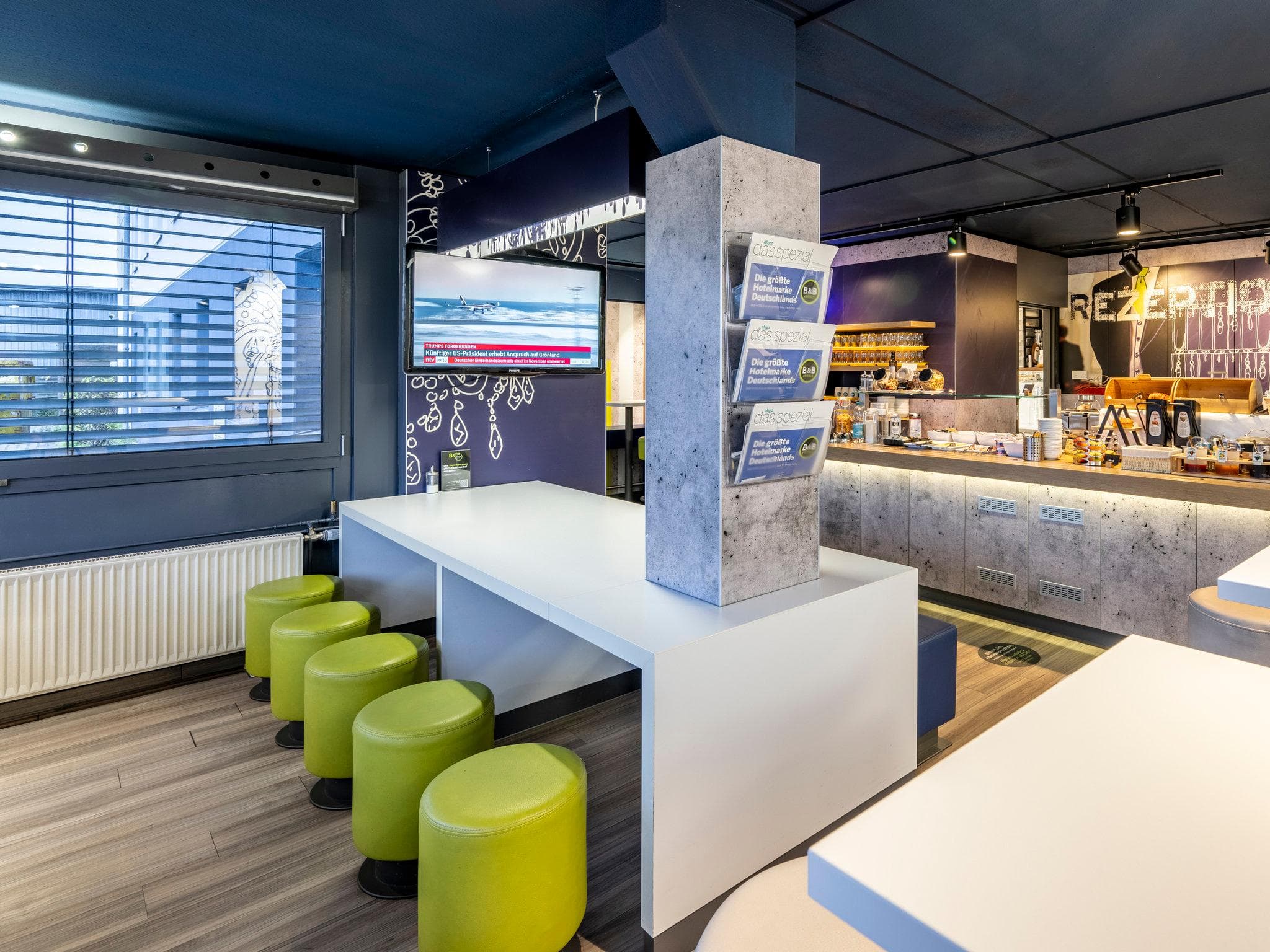 B&B HOTEL Hannover-Garbsen photo 2