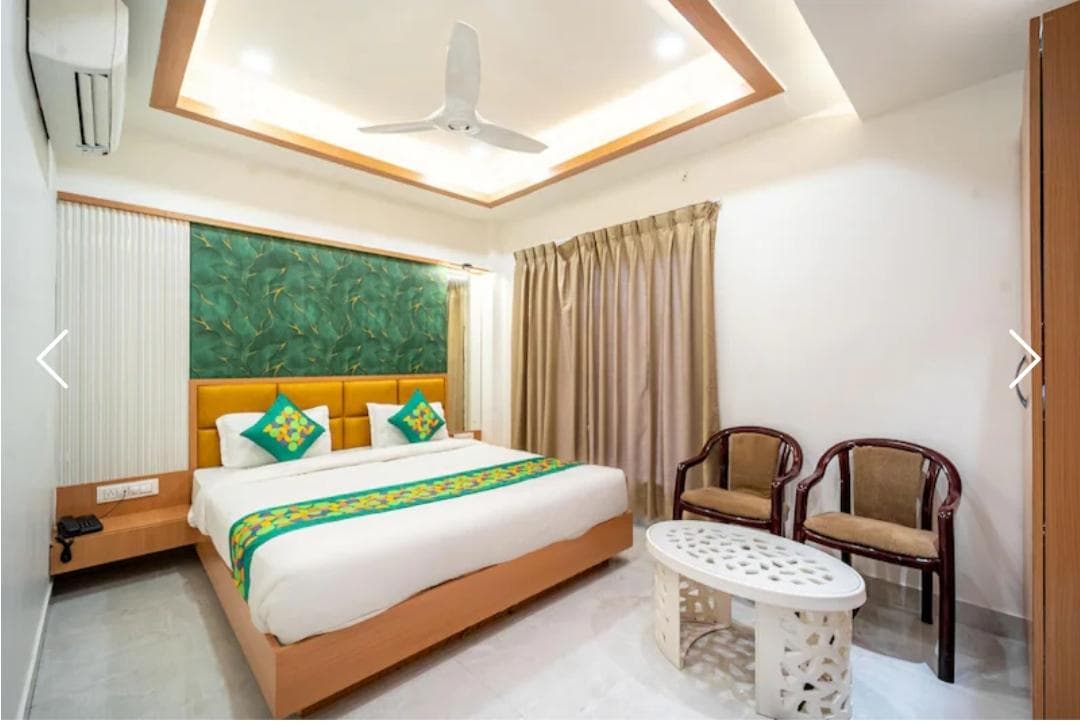 Hotel lotus blue residency photo 4