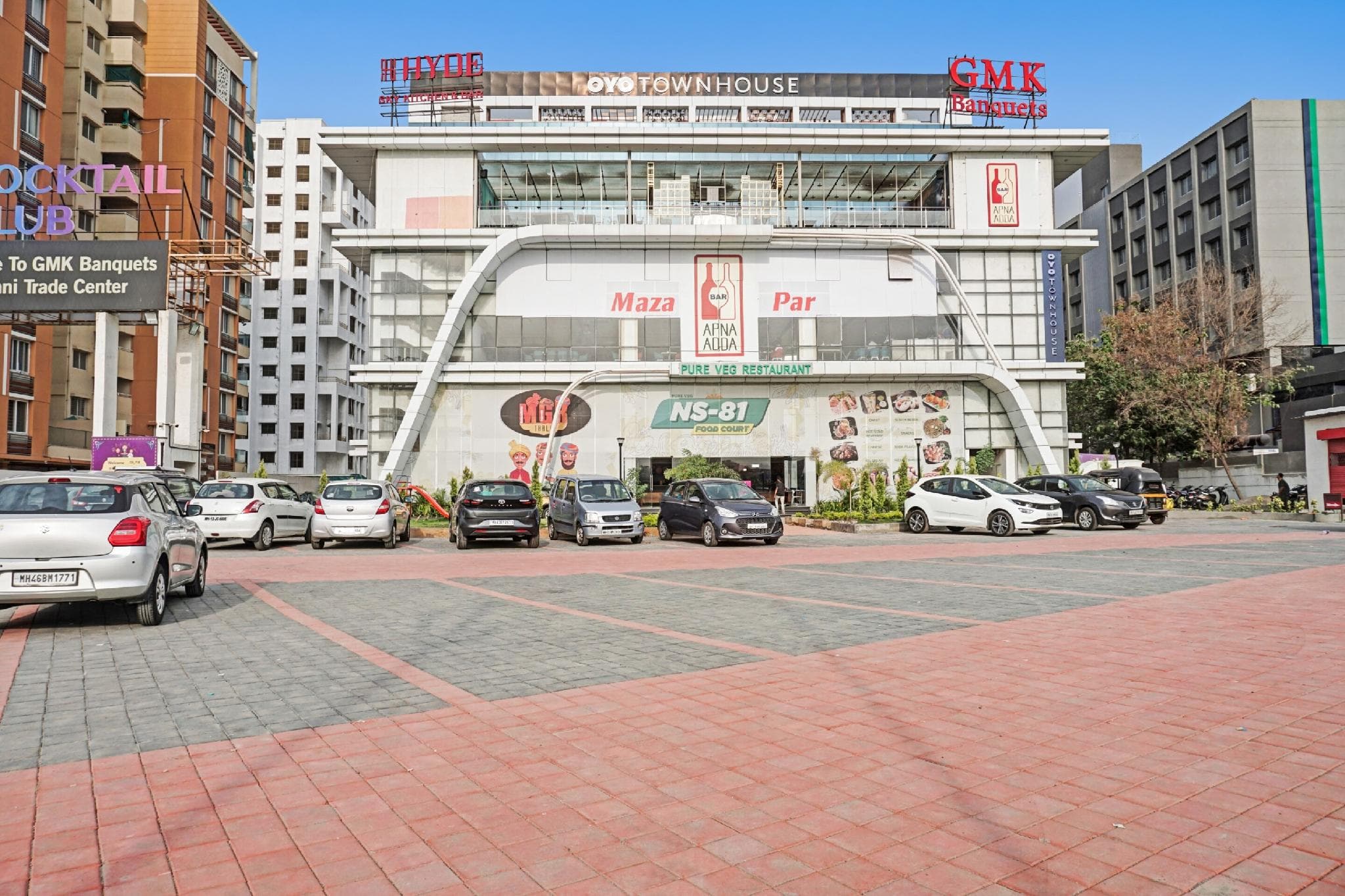 Townhouse Somani TC photo 3