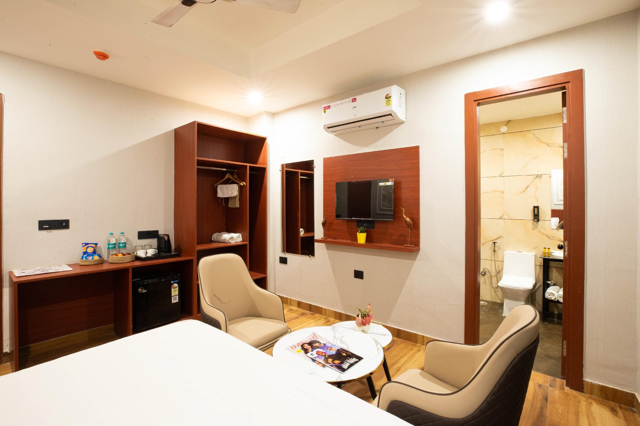 Aarchh Regency Noida