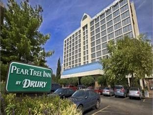 Pear Tree Inn St. Louis Union Station photo 3
