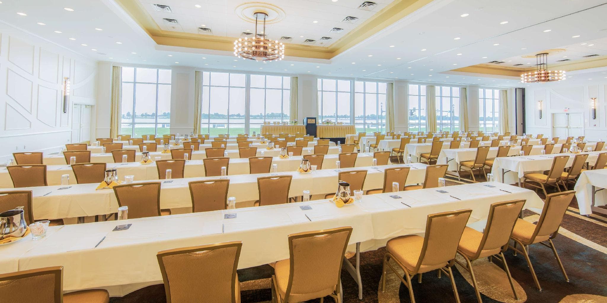 Hilton Baton Rouge Capitol Center photo 5