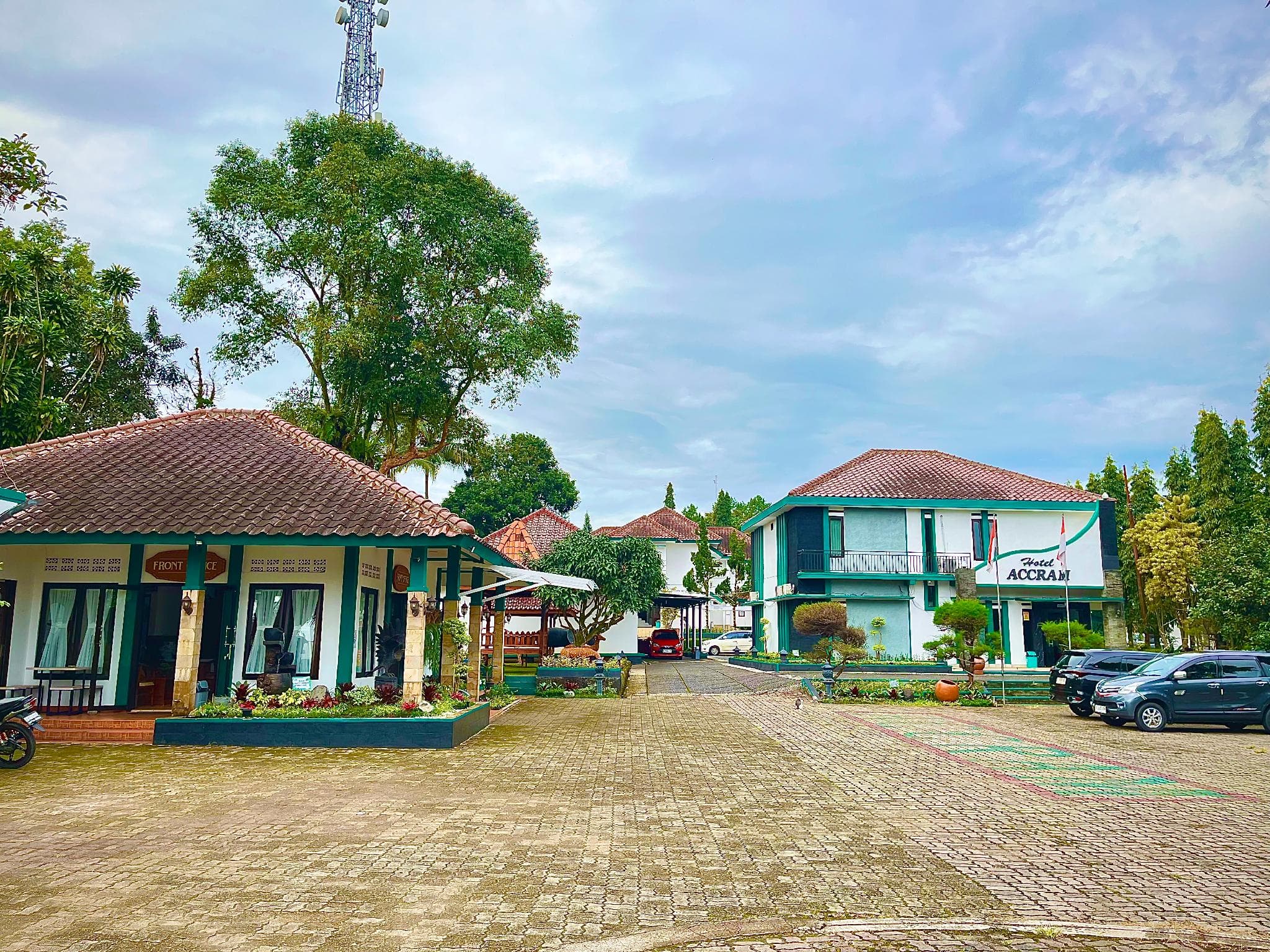 Hotel Accram