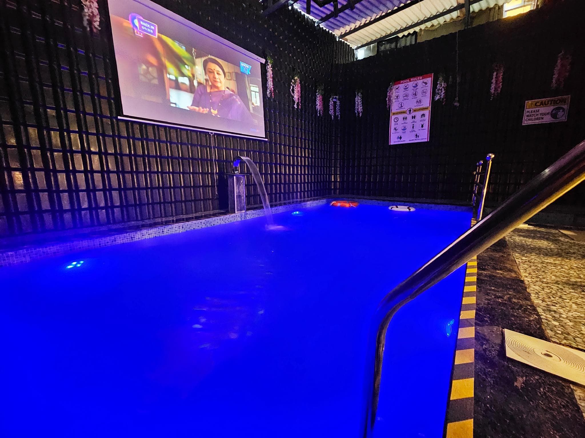 Astha Home Shared Pool Rooms photo 5