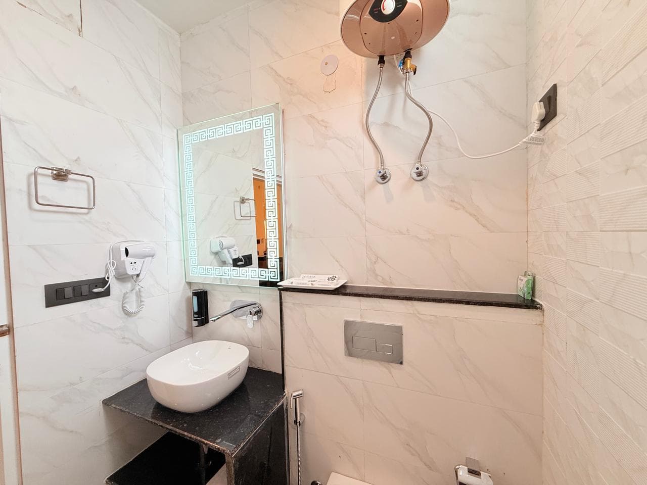 Rasa Boutique Stay photo 2