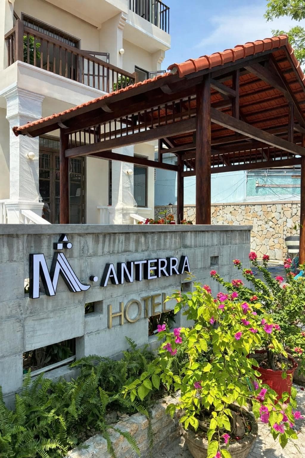 Manterra Hoi An Hotel photo 4