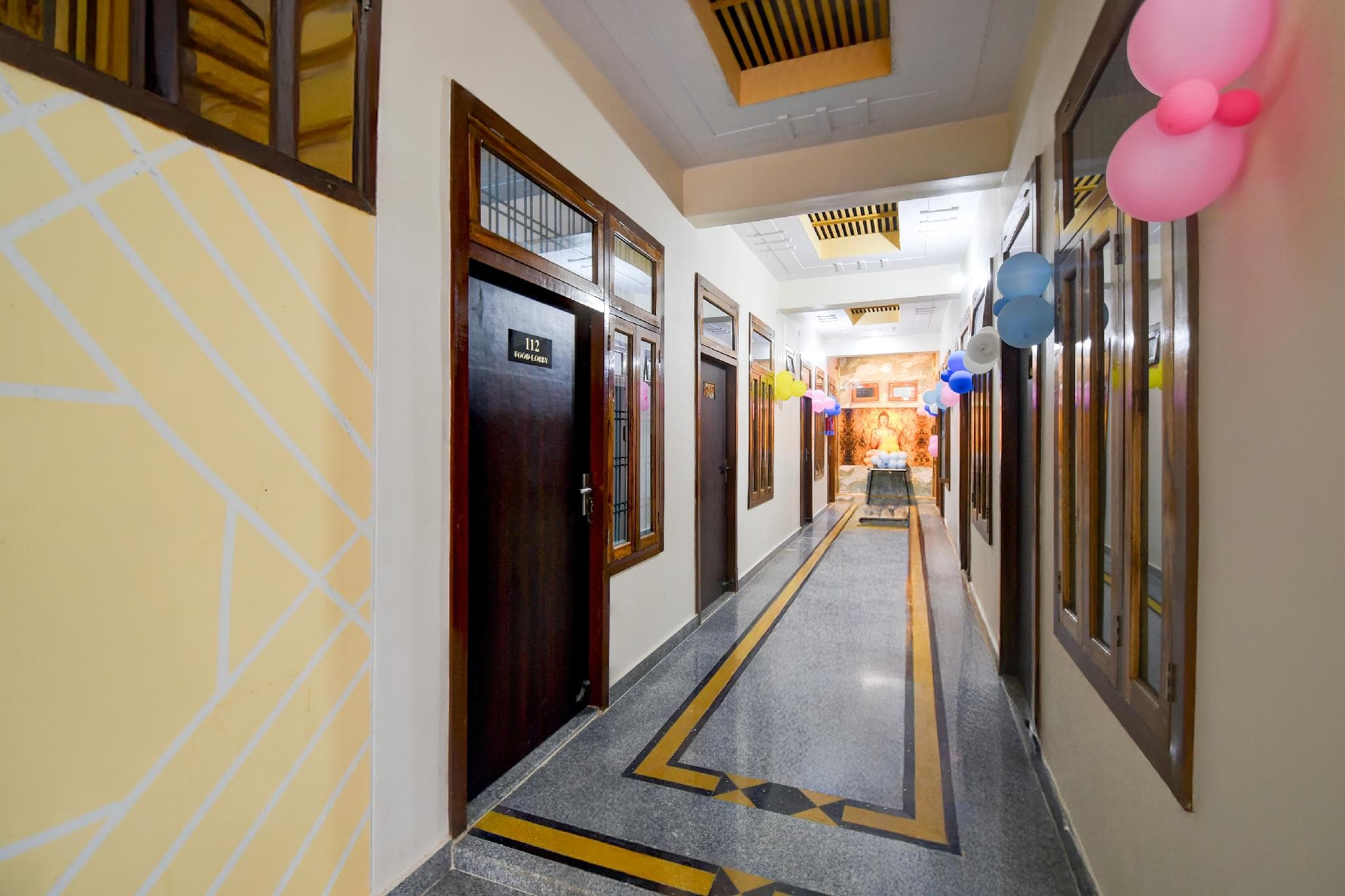 Hotel O Ananta Grand photo 5