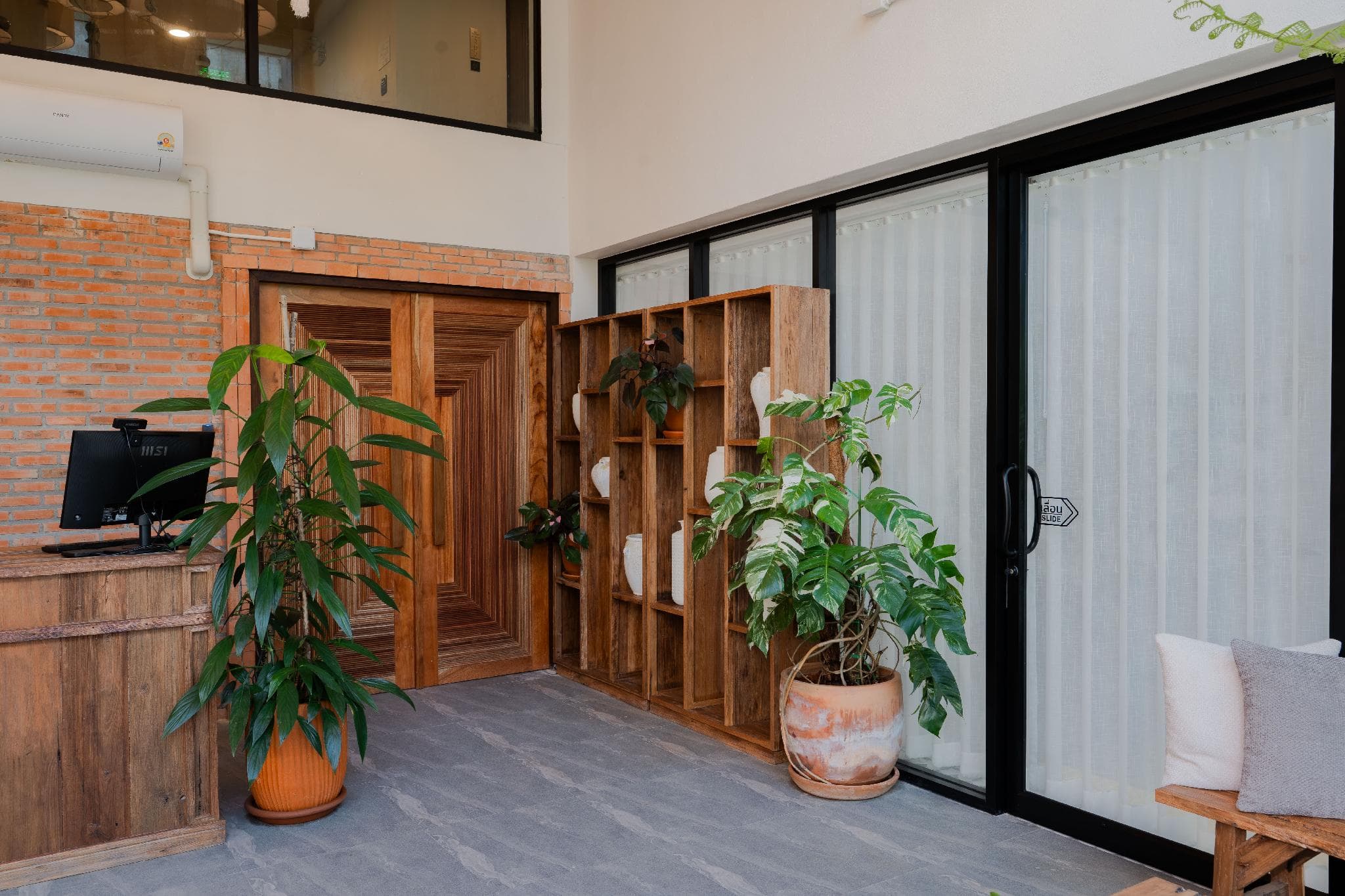 The Tribe Nimman Boutique Hotel photo 4