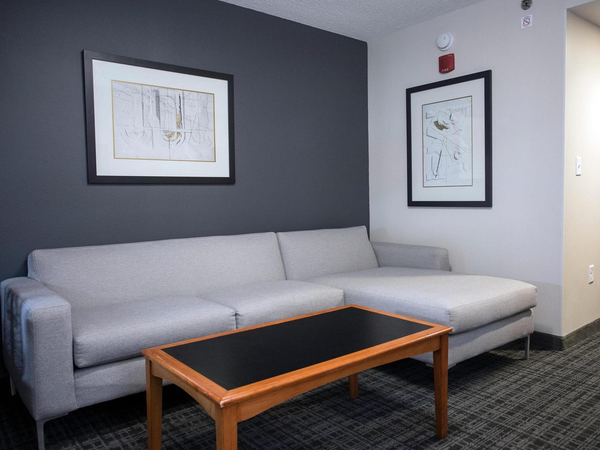 Hilton Garden Inn Louisville Airport photo 4