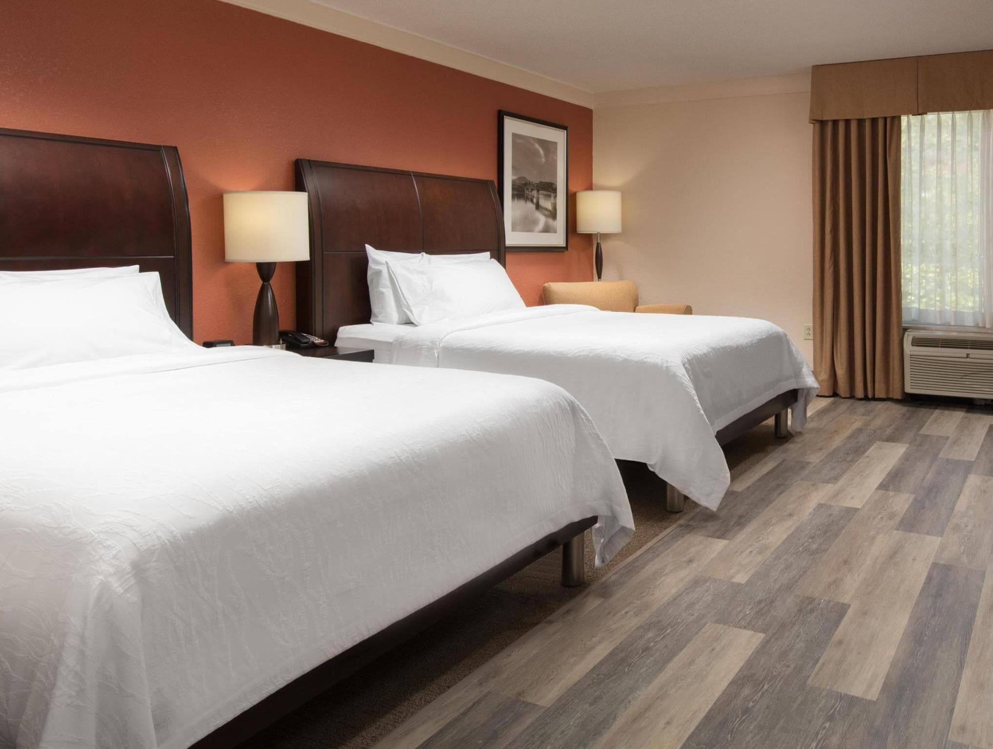 Hilton Garden Inn Chattanooga Downtown photo 2