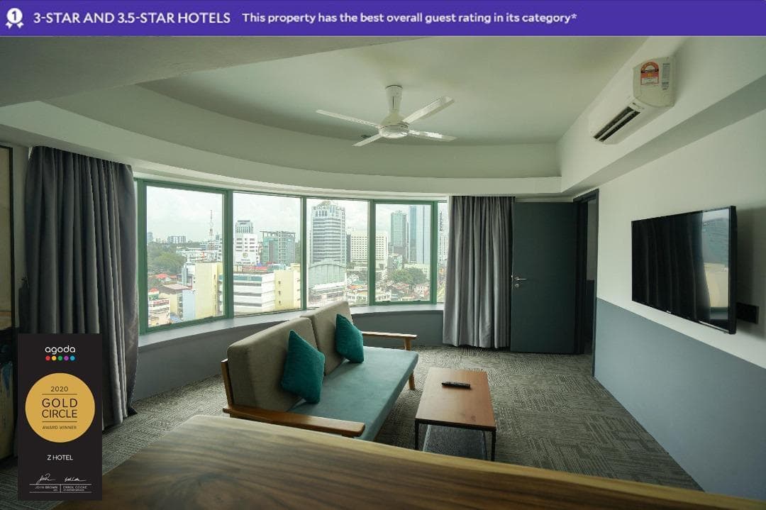 Z HOTEL photo 2