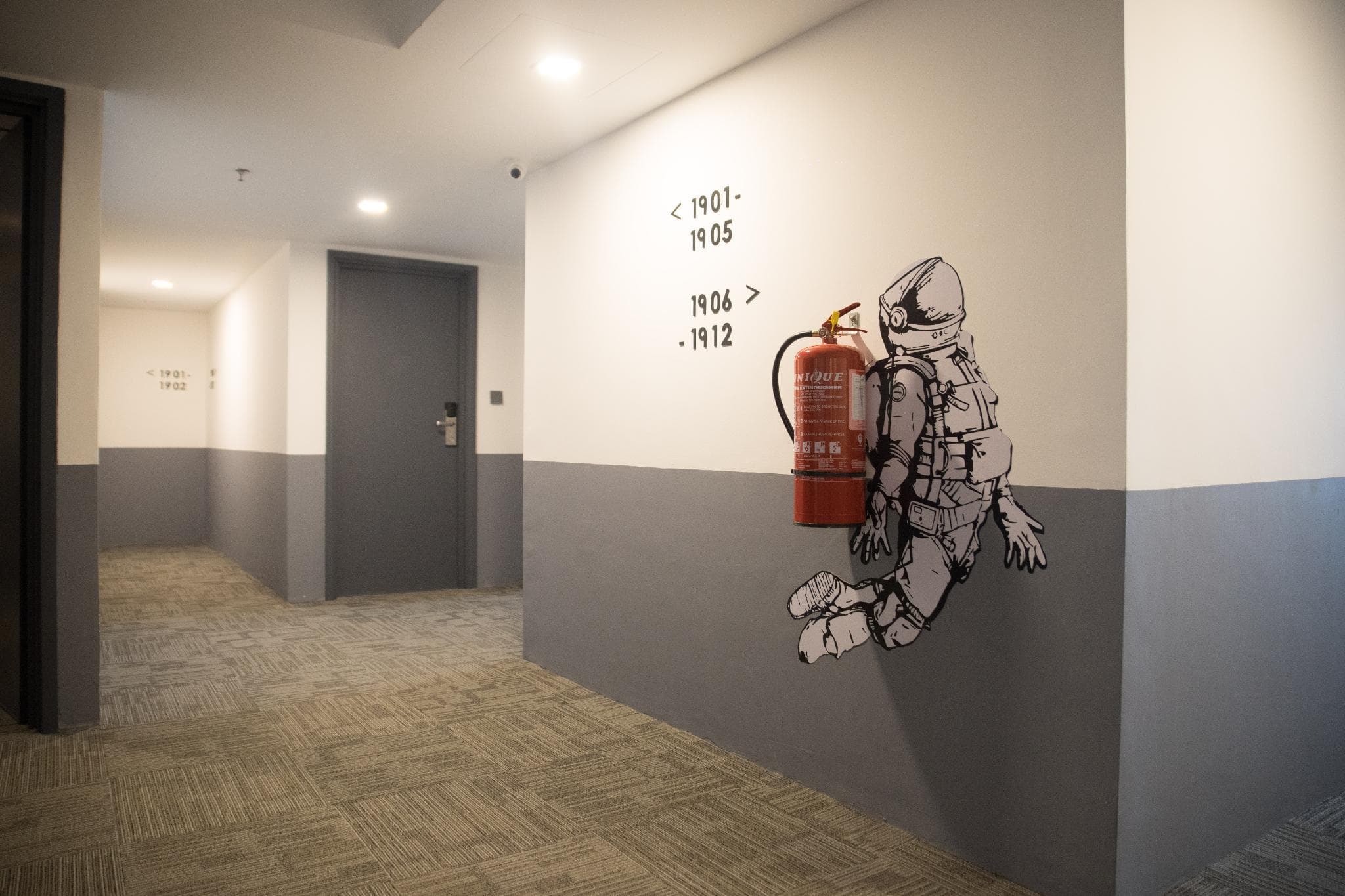 Z HOTEL photo 3