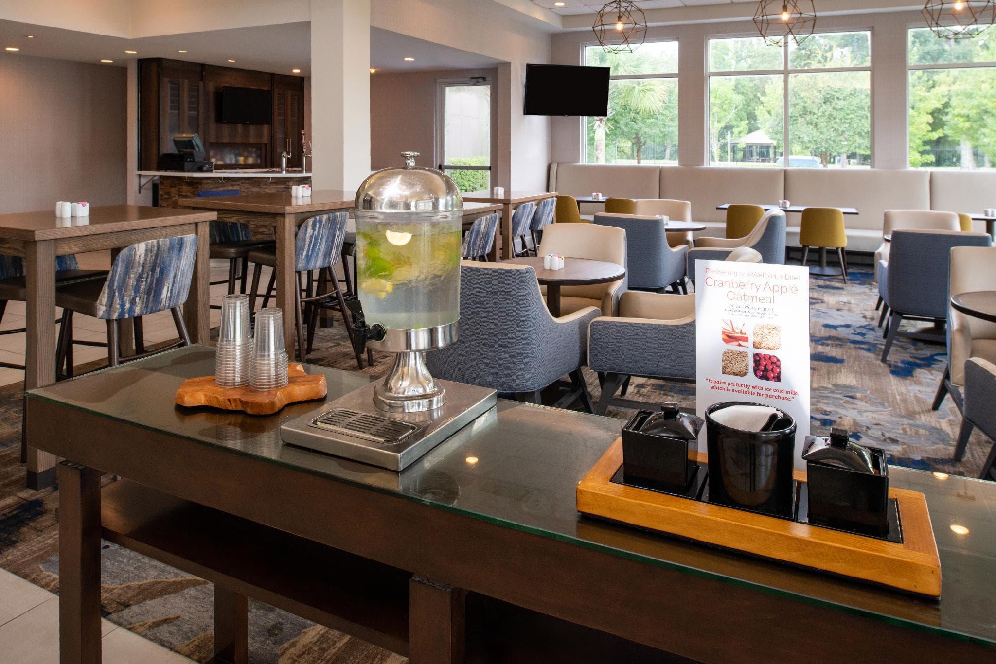 Hilton Garden Inn Baton Rouge Airport photo 5