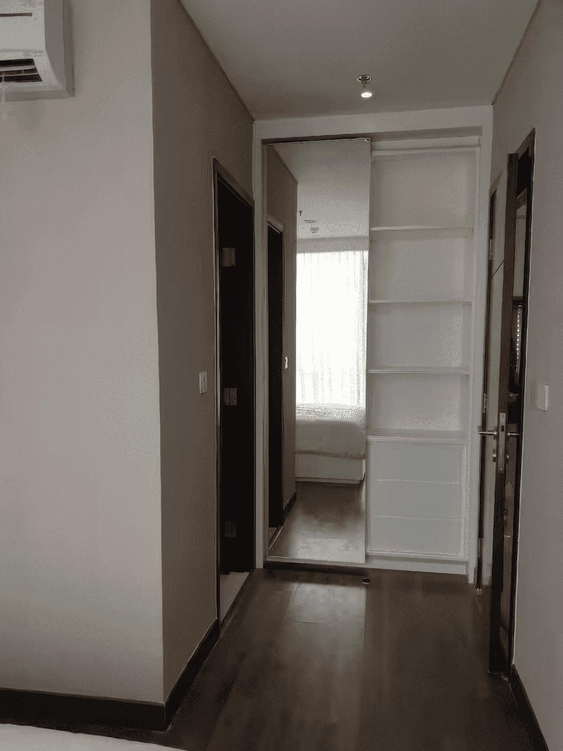 AKR Gallery West Apartment Cityview photo 2
