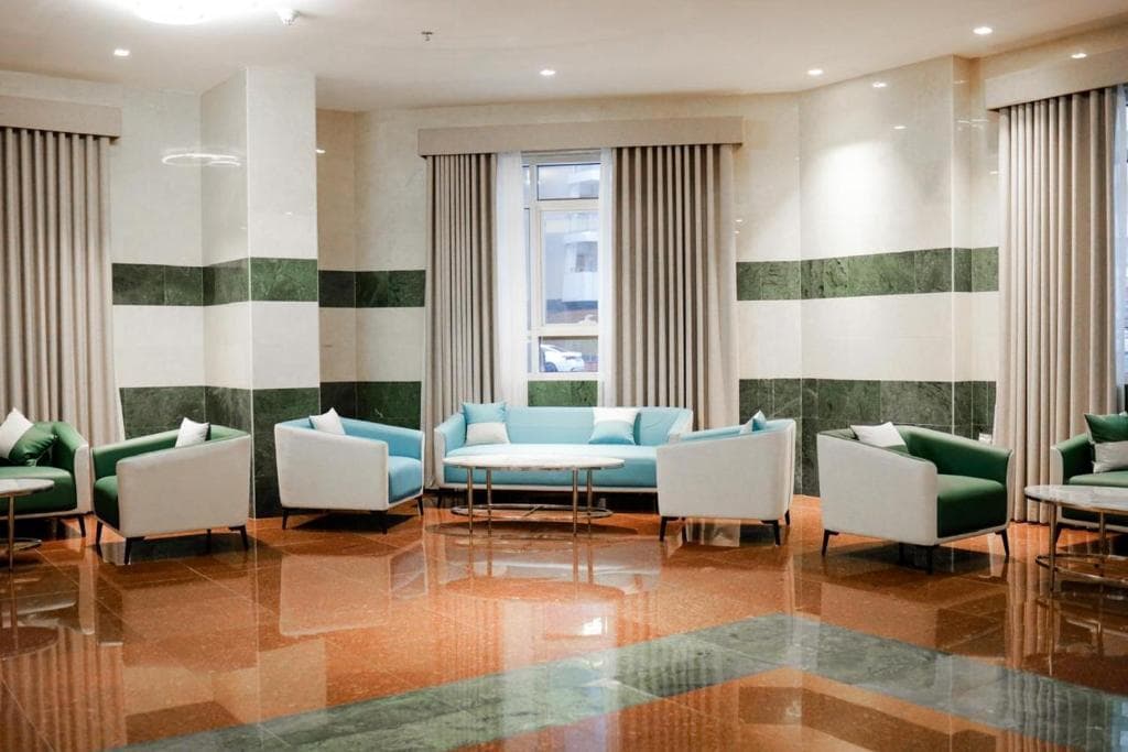 ASSIA HOTEL photo 4