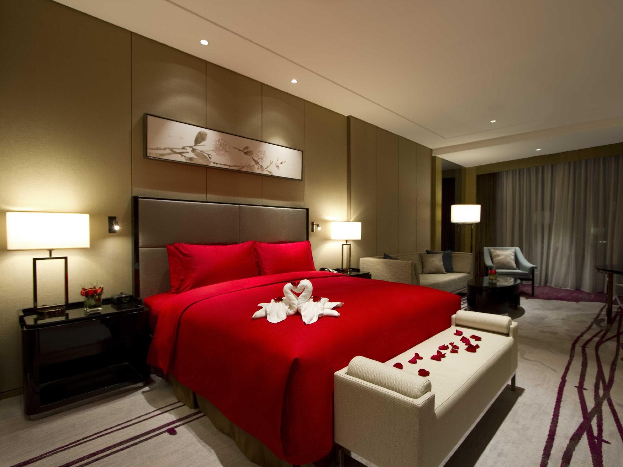 DoubleTree by Hilton Heyuan photo 3