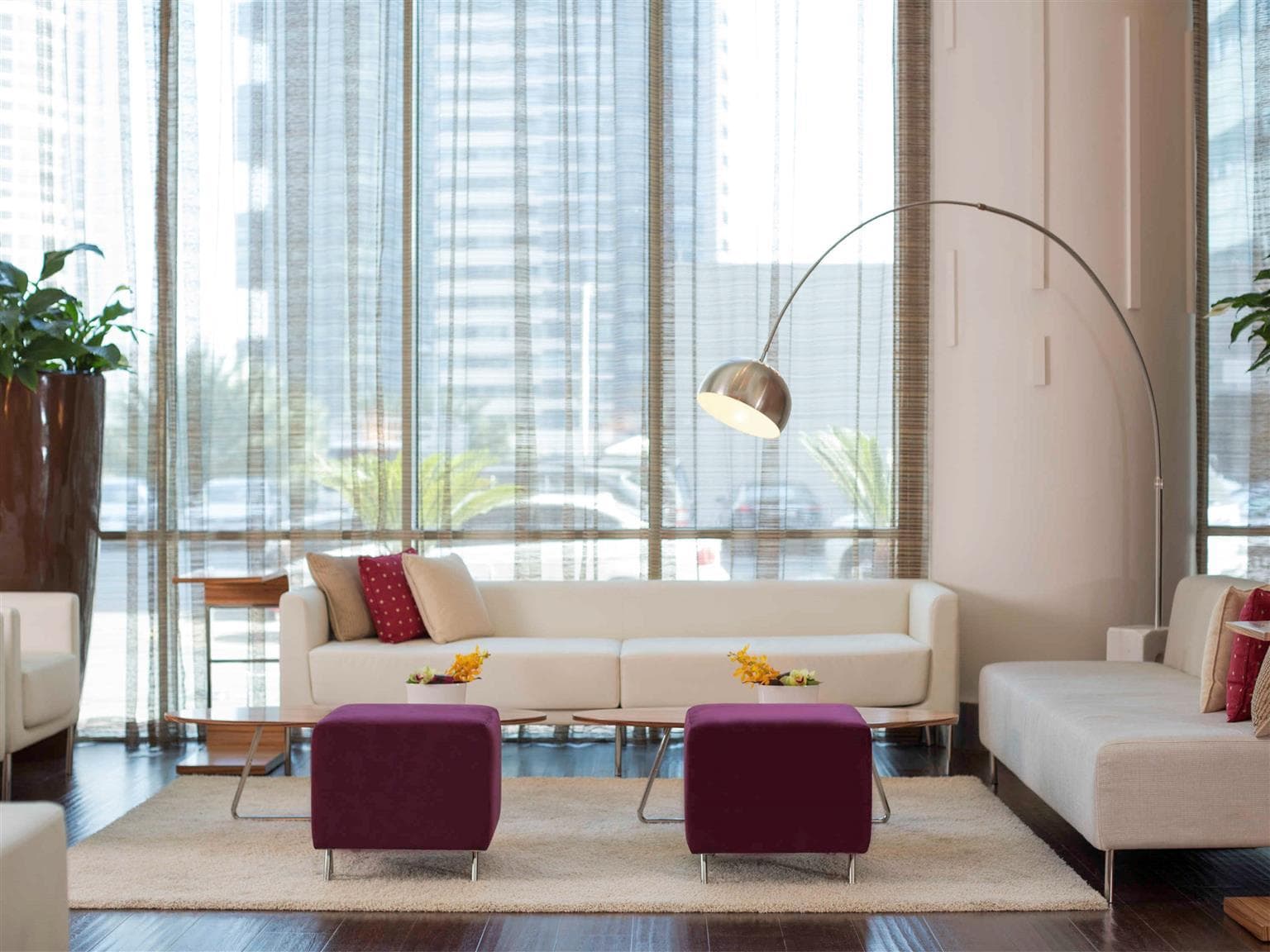 Pullman Jumeirah Lakes Towers Hotel and Residence photo 3