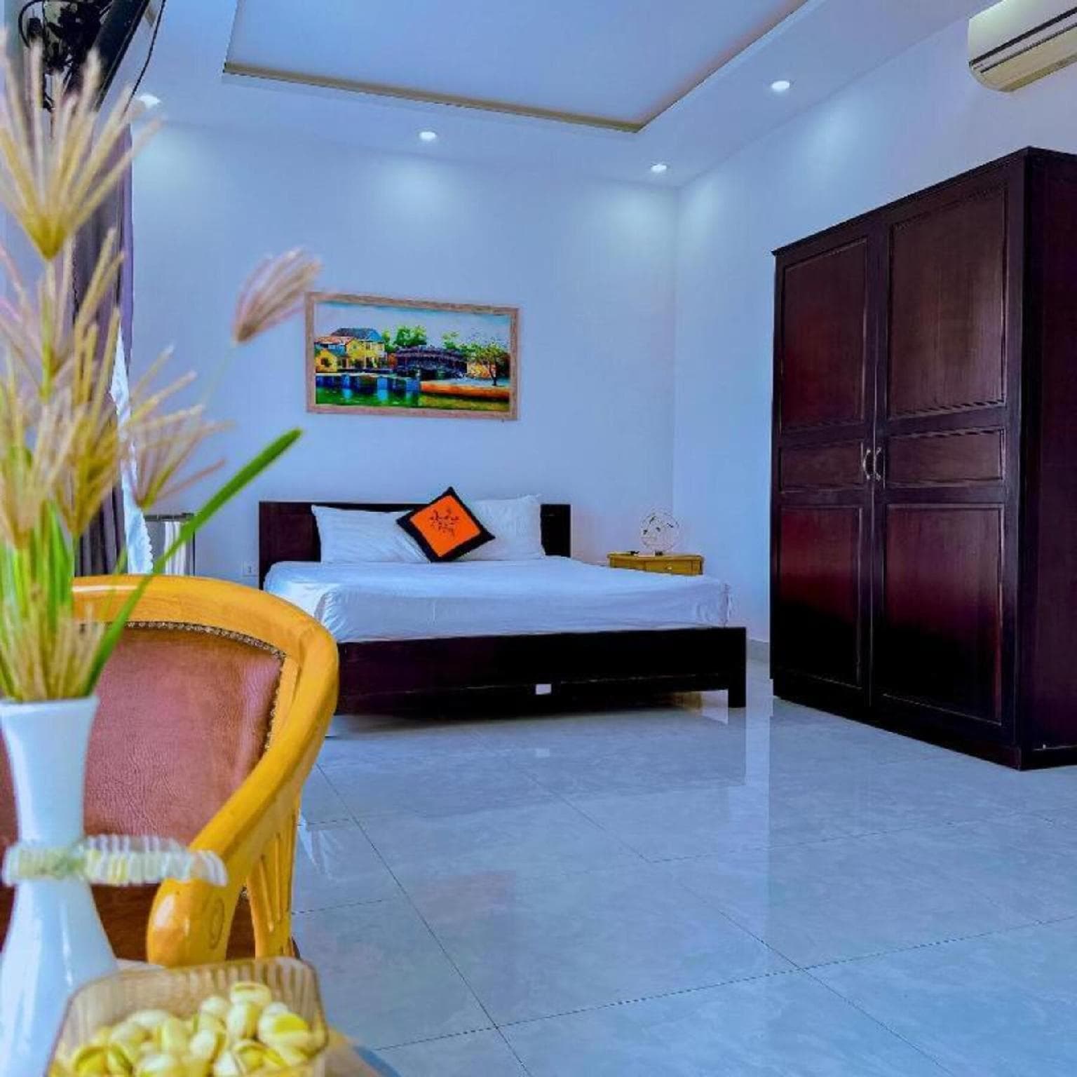 Bao Anh An Bang beach villa photo 4