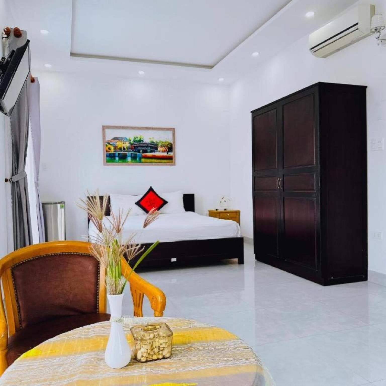 Bao Anh An Bang beach villa photo 3