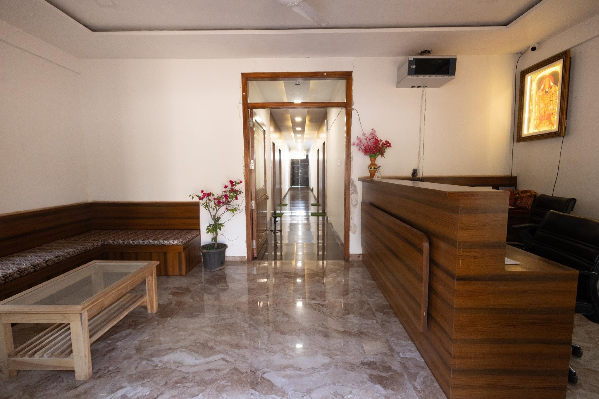 Green Paradise Hotel and Restaurant photo 5