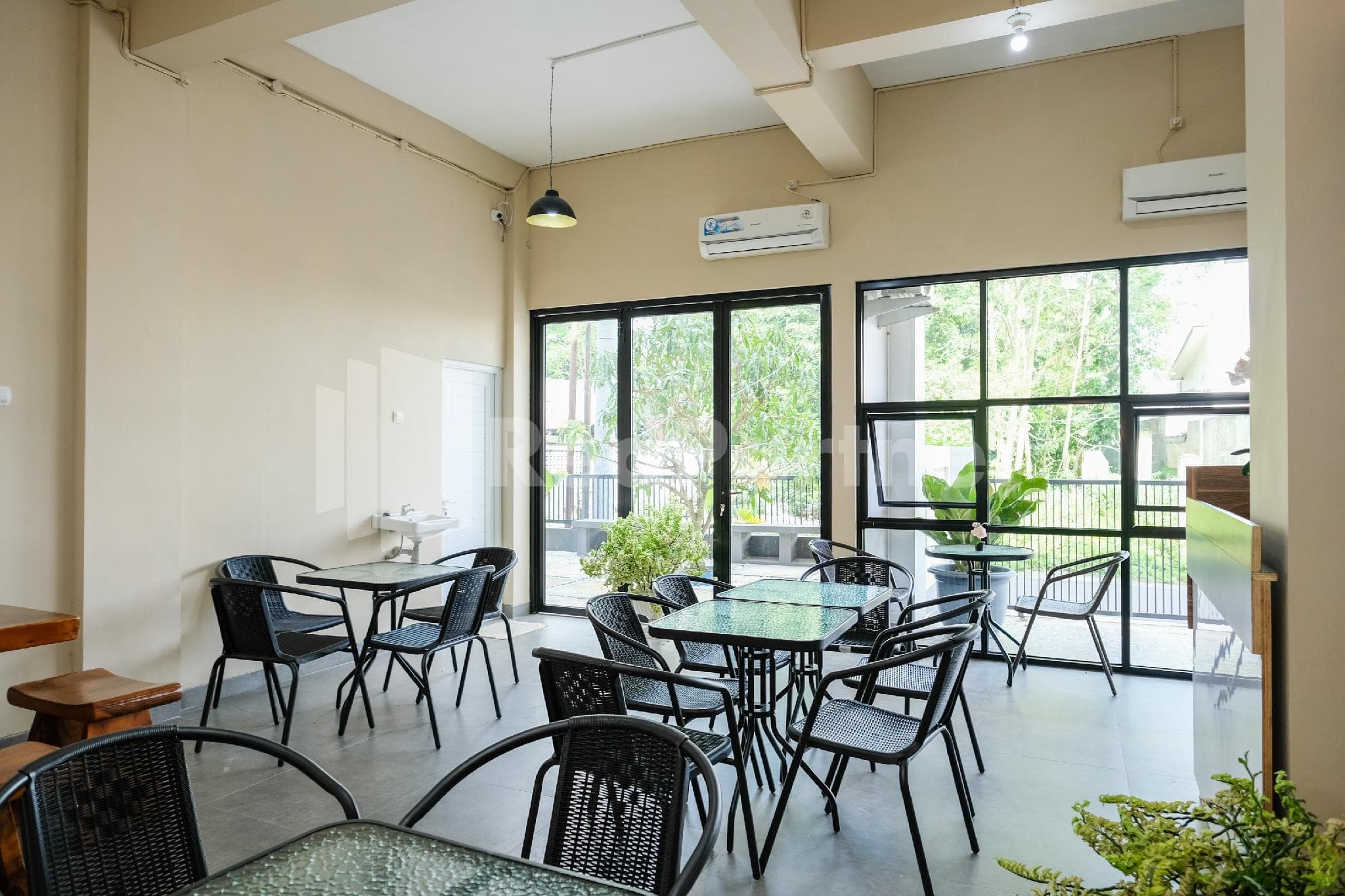 Pesona Merapi Syariah Guesthouse Kaliurang RedPartner photo 4