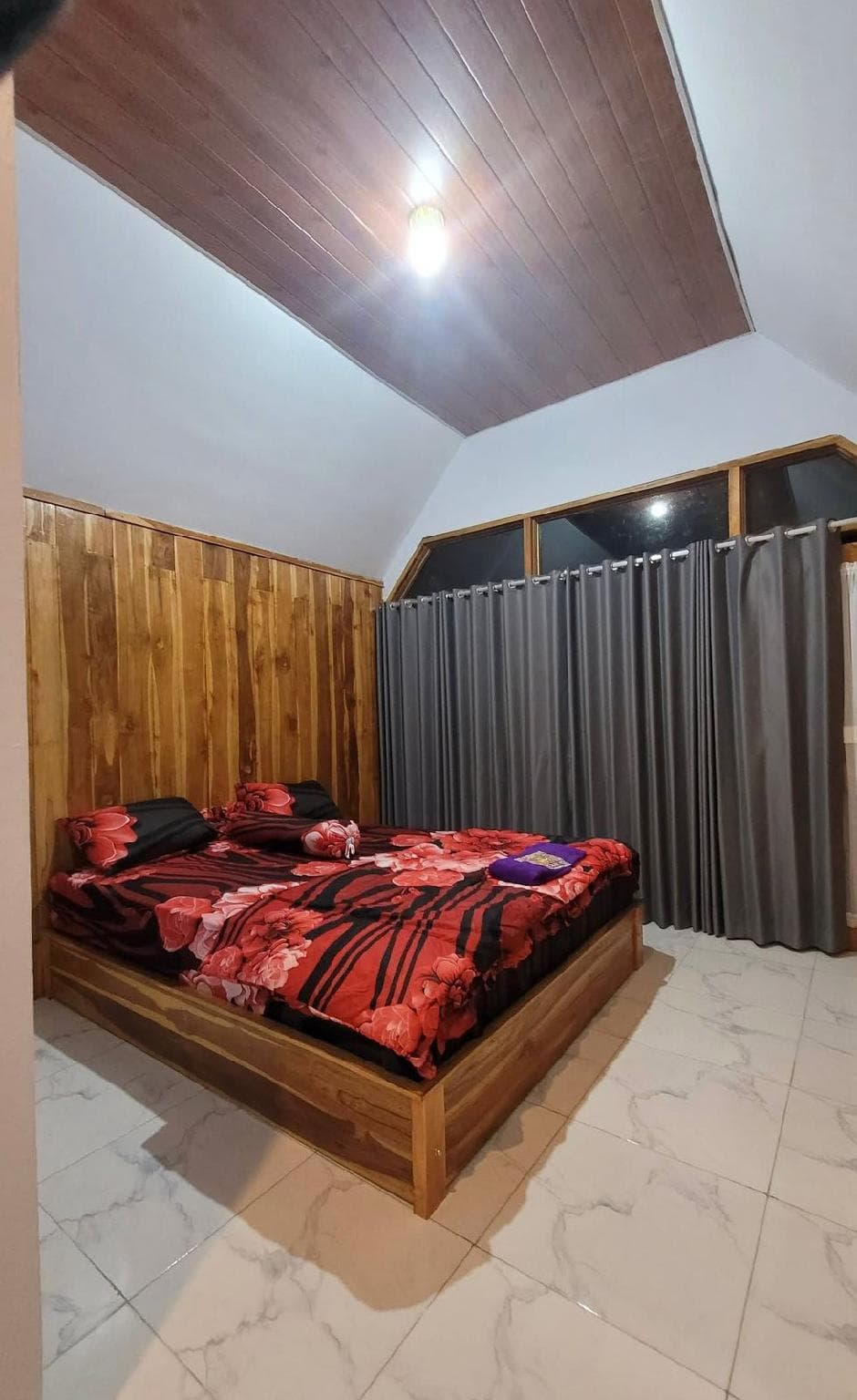 Ihab Villa Sembalun by RHM Indonesia photo 3