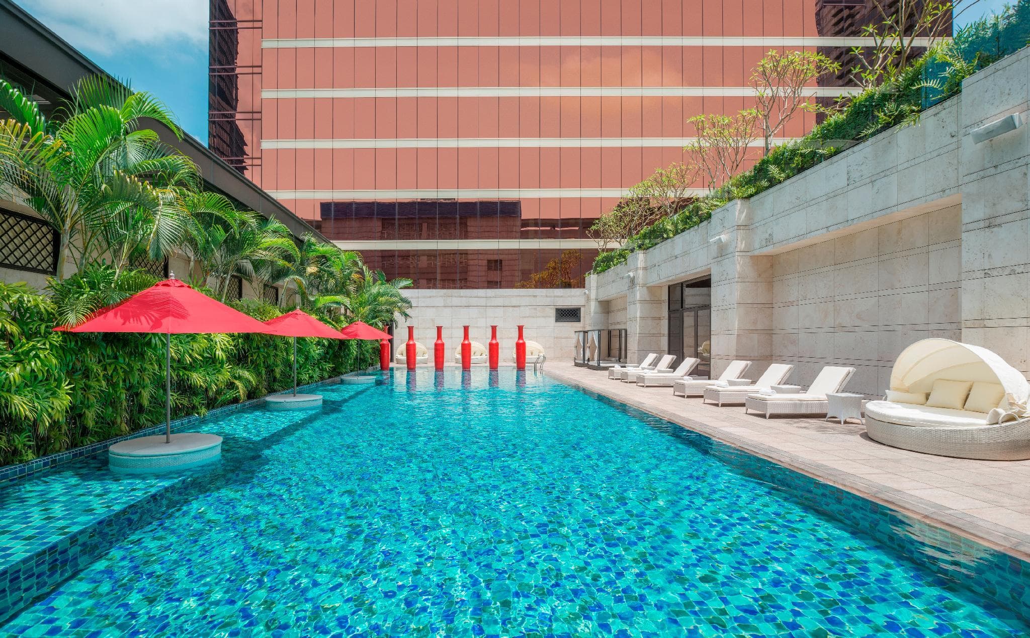 The Lin Hotel