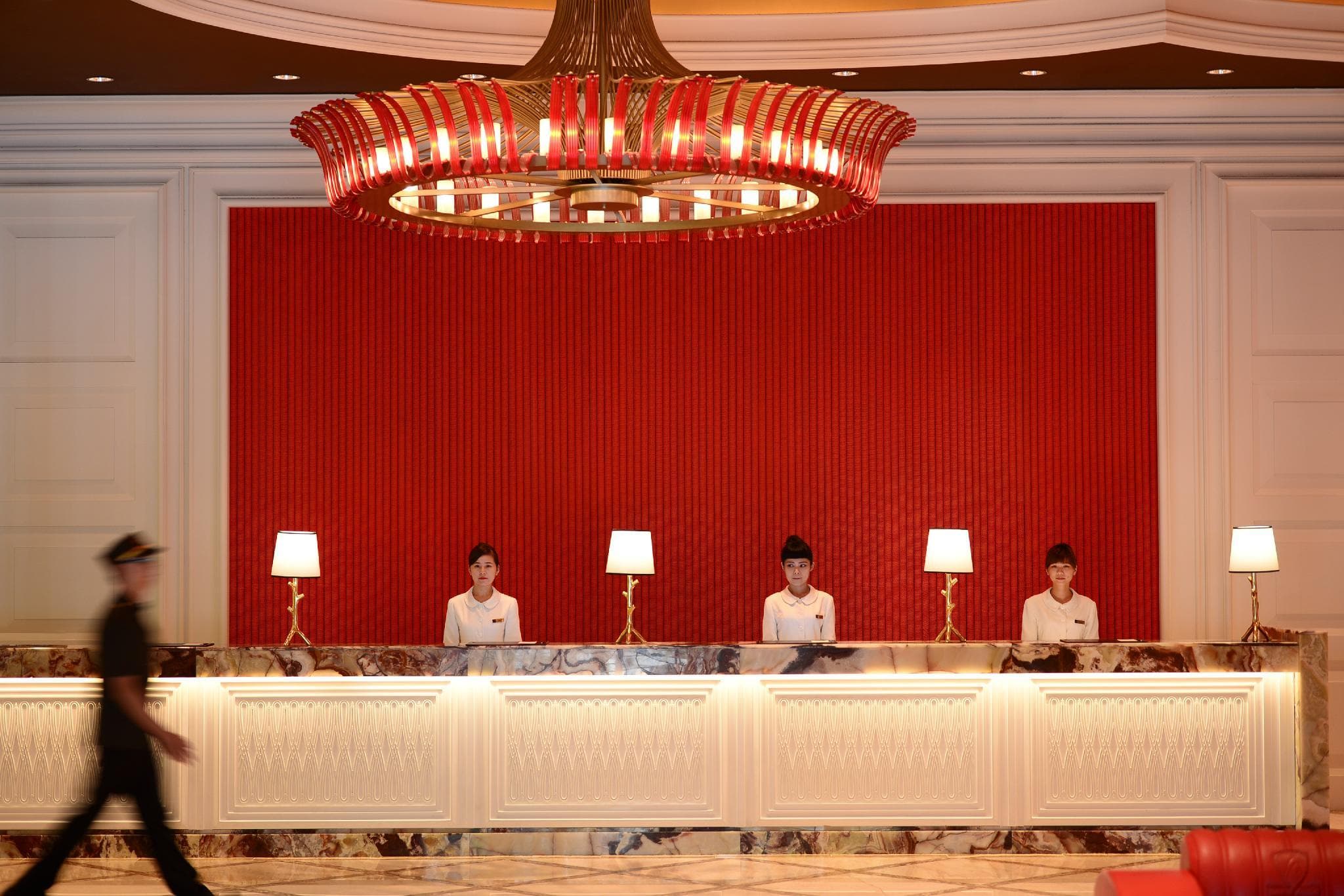 The Lin Hotel photo 4