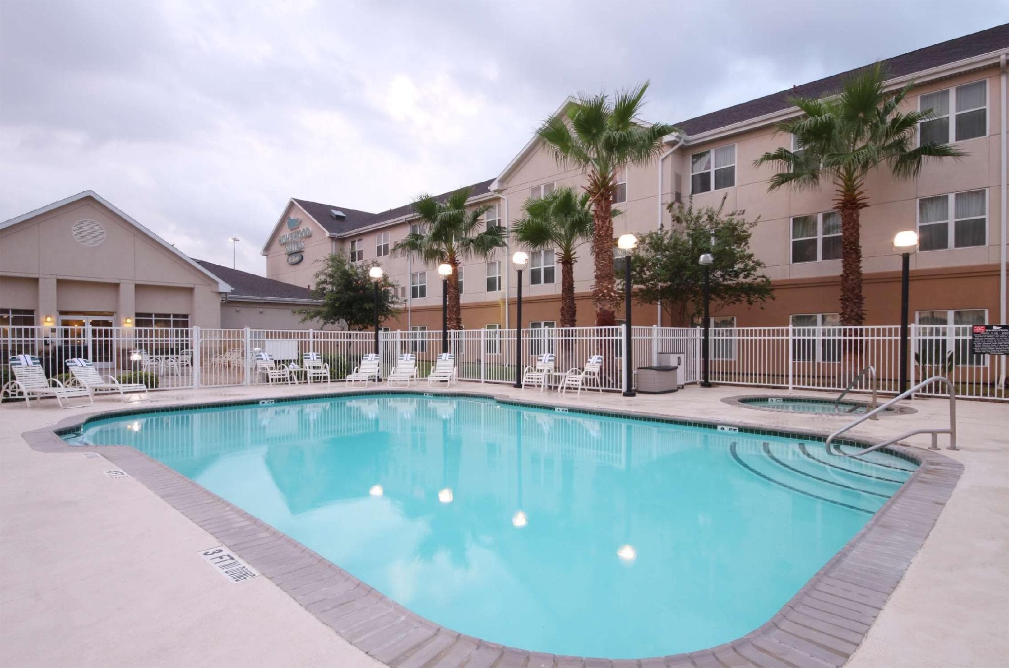 Homewood Suites by Hilton Corpus Christi photo 3