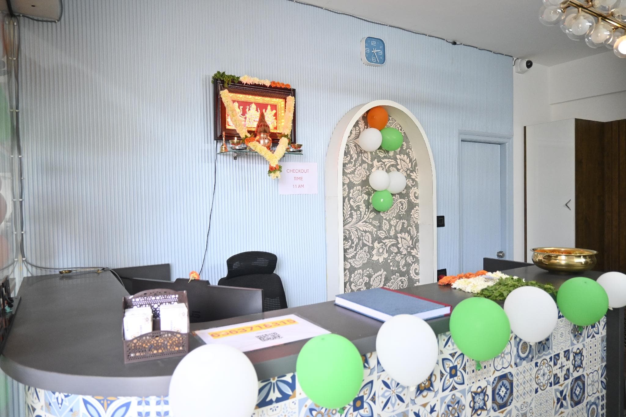 Addin rooms photo 4