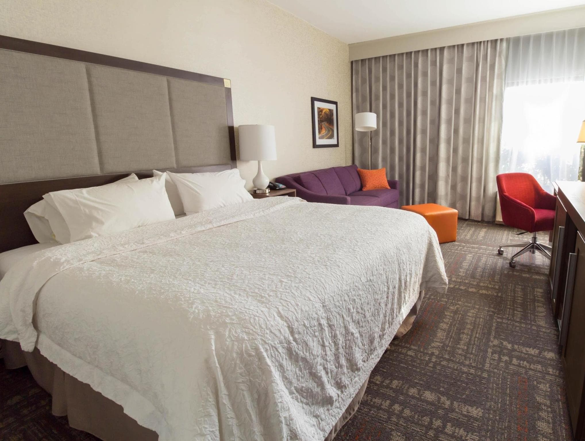 Hampton Inn Sevierville photo 3
