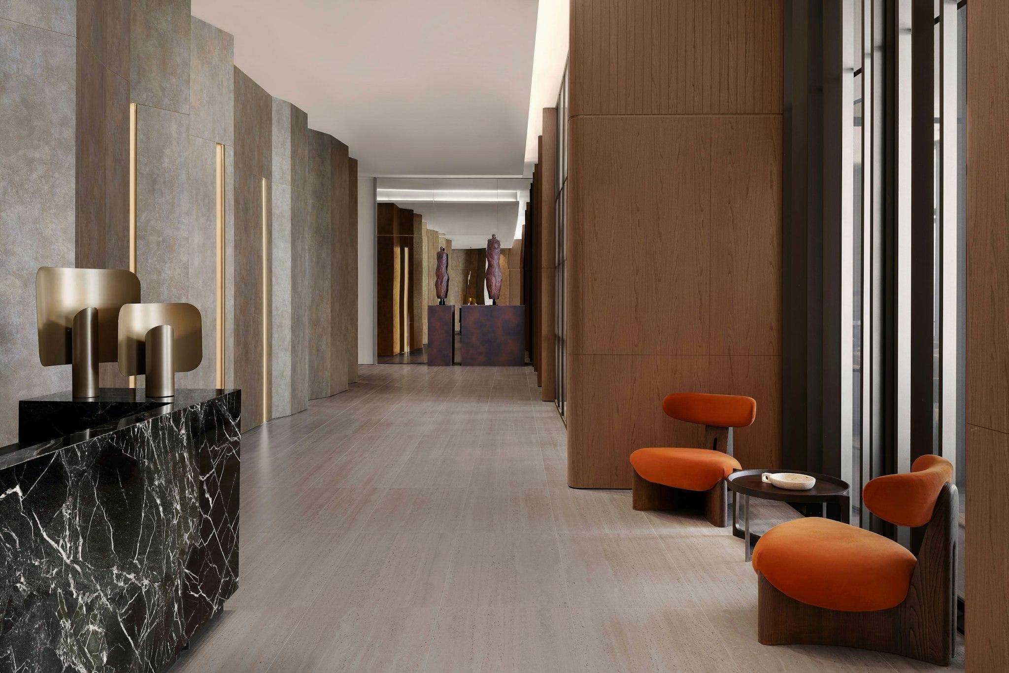 Marriott Executive Apartments Antalya photo 5