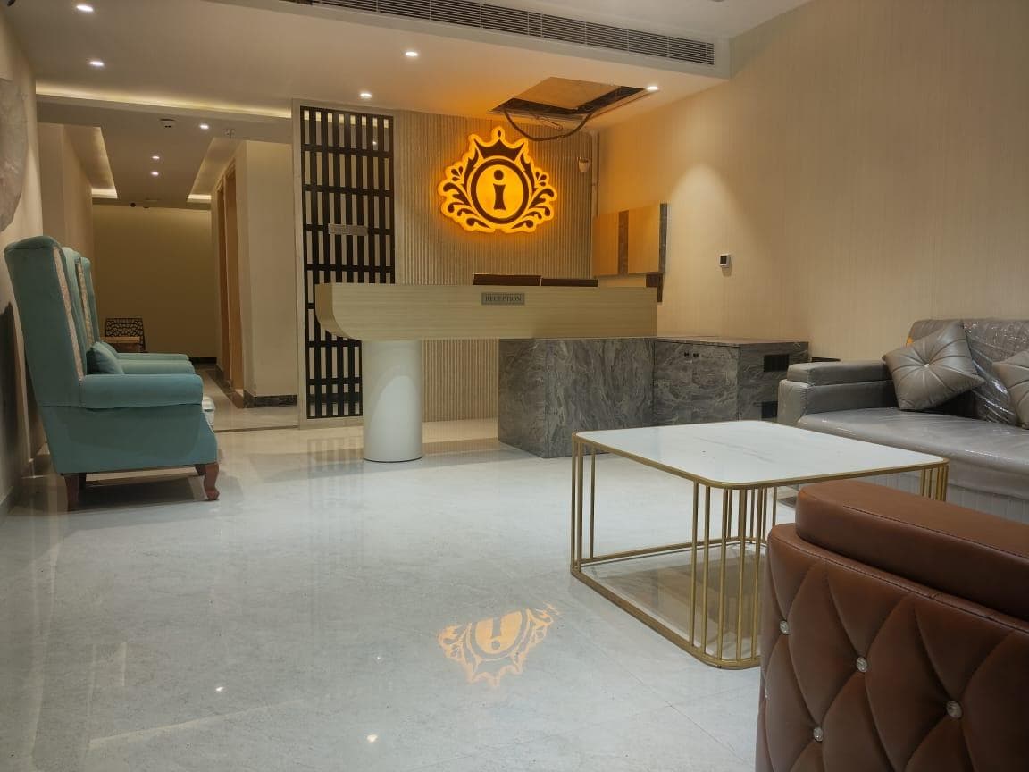 Hotel Imperia Grand photo 2