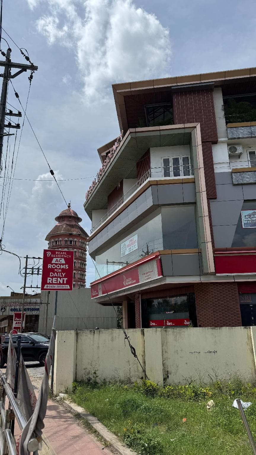 Pearl Residency Kalady photo 3