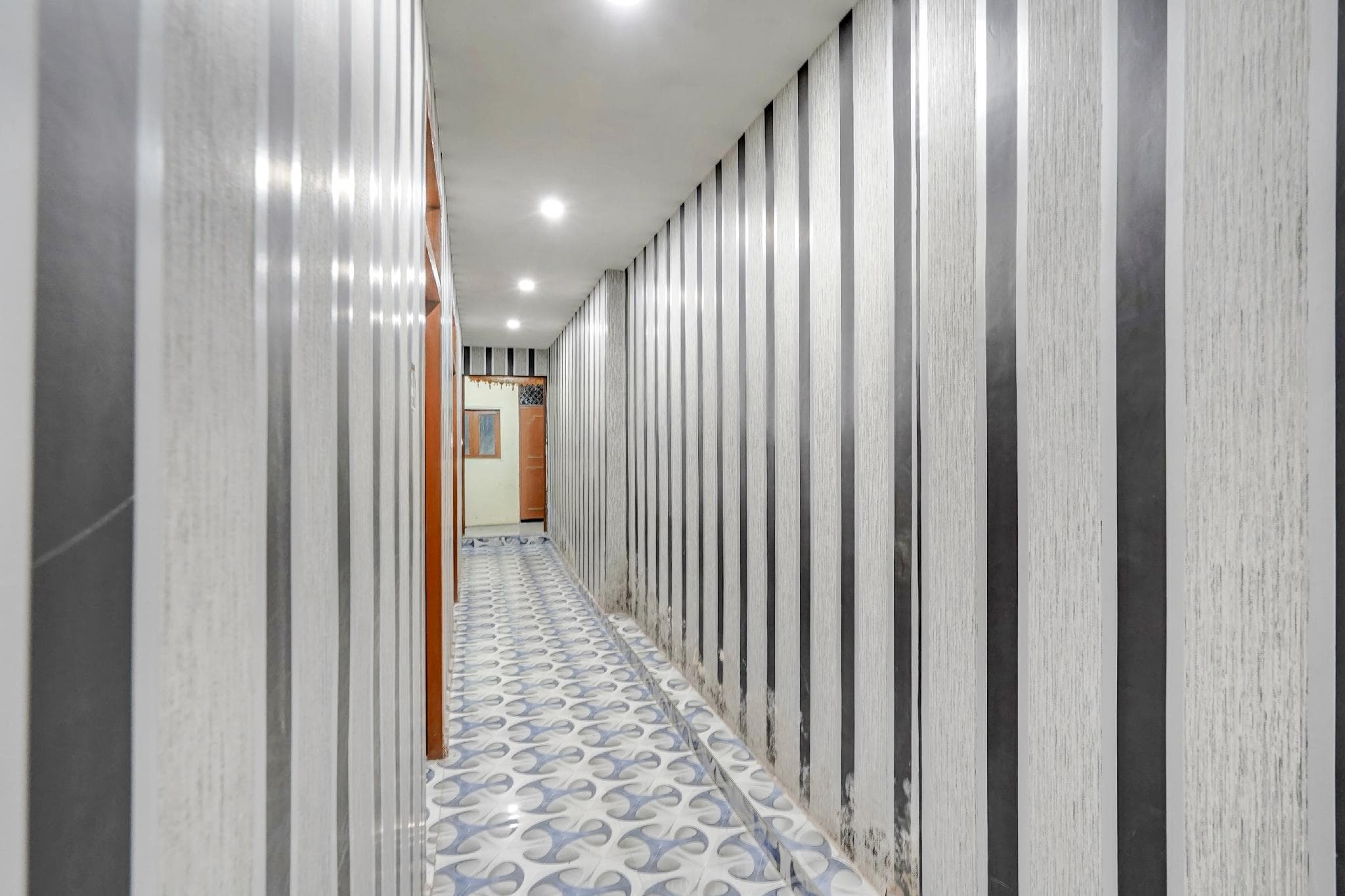 Super Hotel O Daraganj Ghat Prayagraj Formerly Purohit Inn photo 5