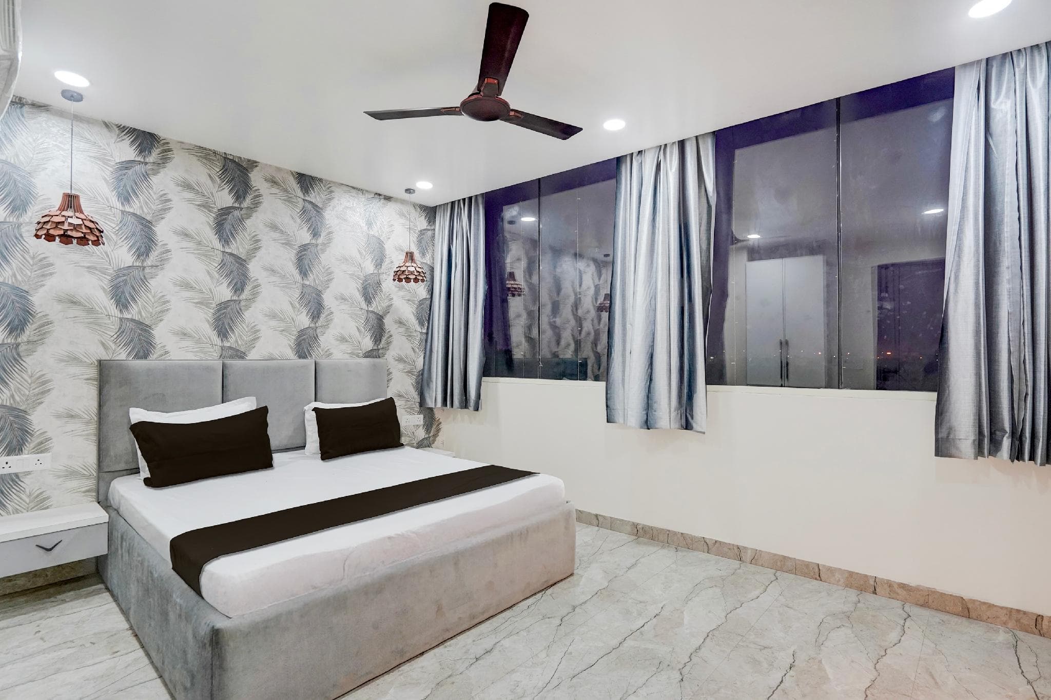 Super Townhouse DSIDC Bawana Formerly Kanhaiya Residency photo 2