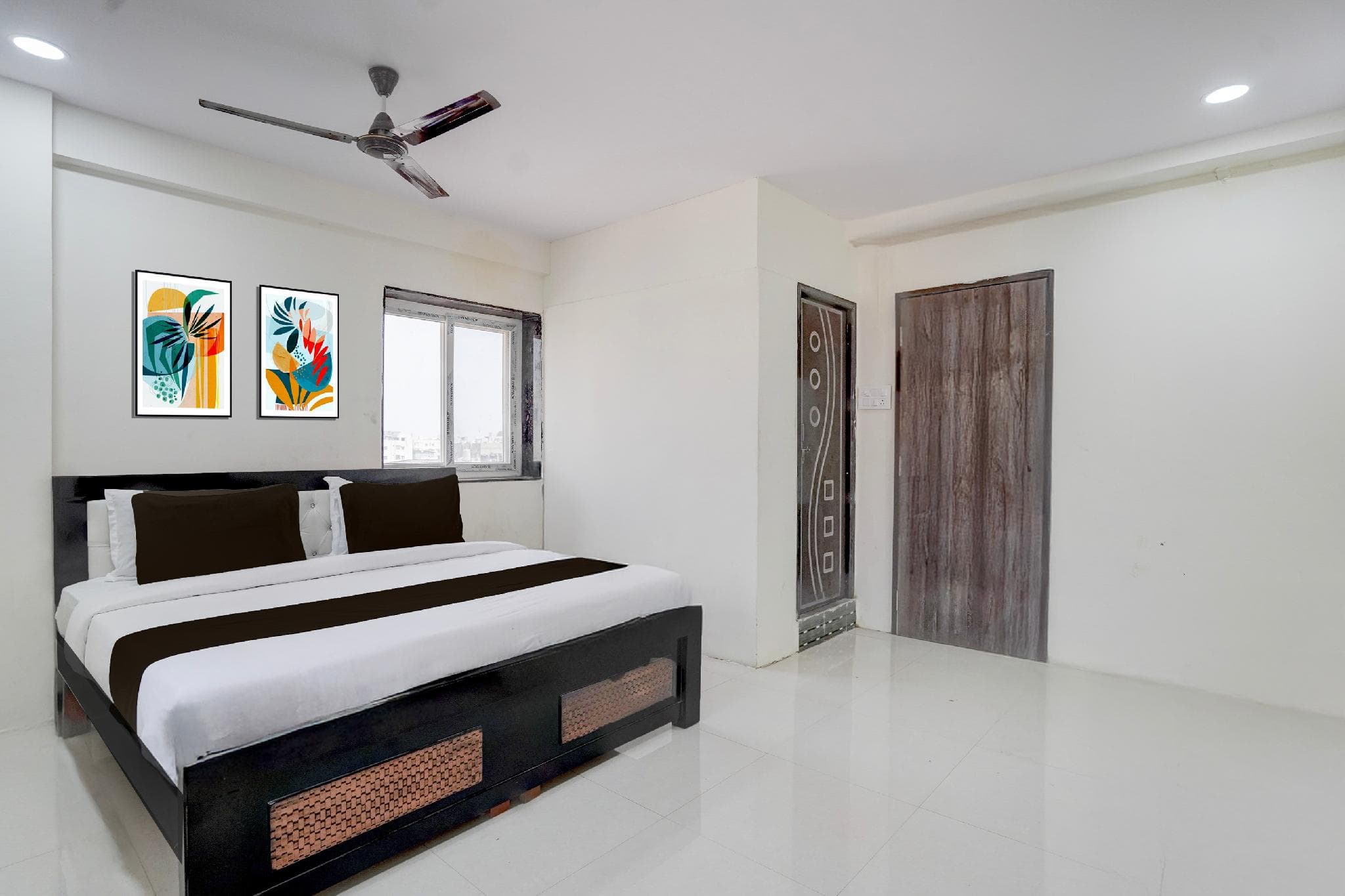 Super Hotel O Kompally City Mall Formerly Sriman Stay Inn photo 2