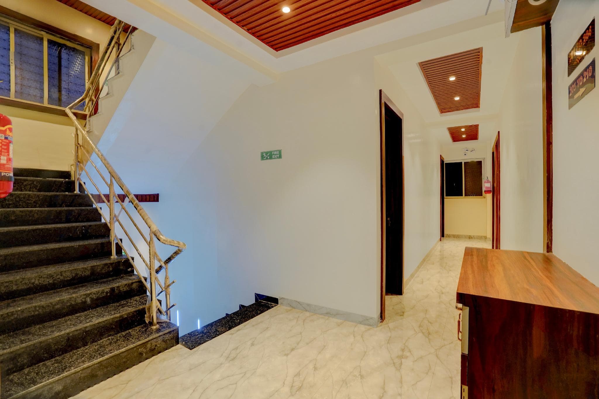 Super Collection O Talwade Corpoarte Homestay photo 3