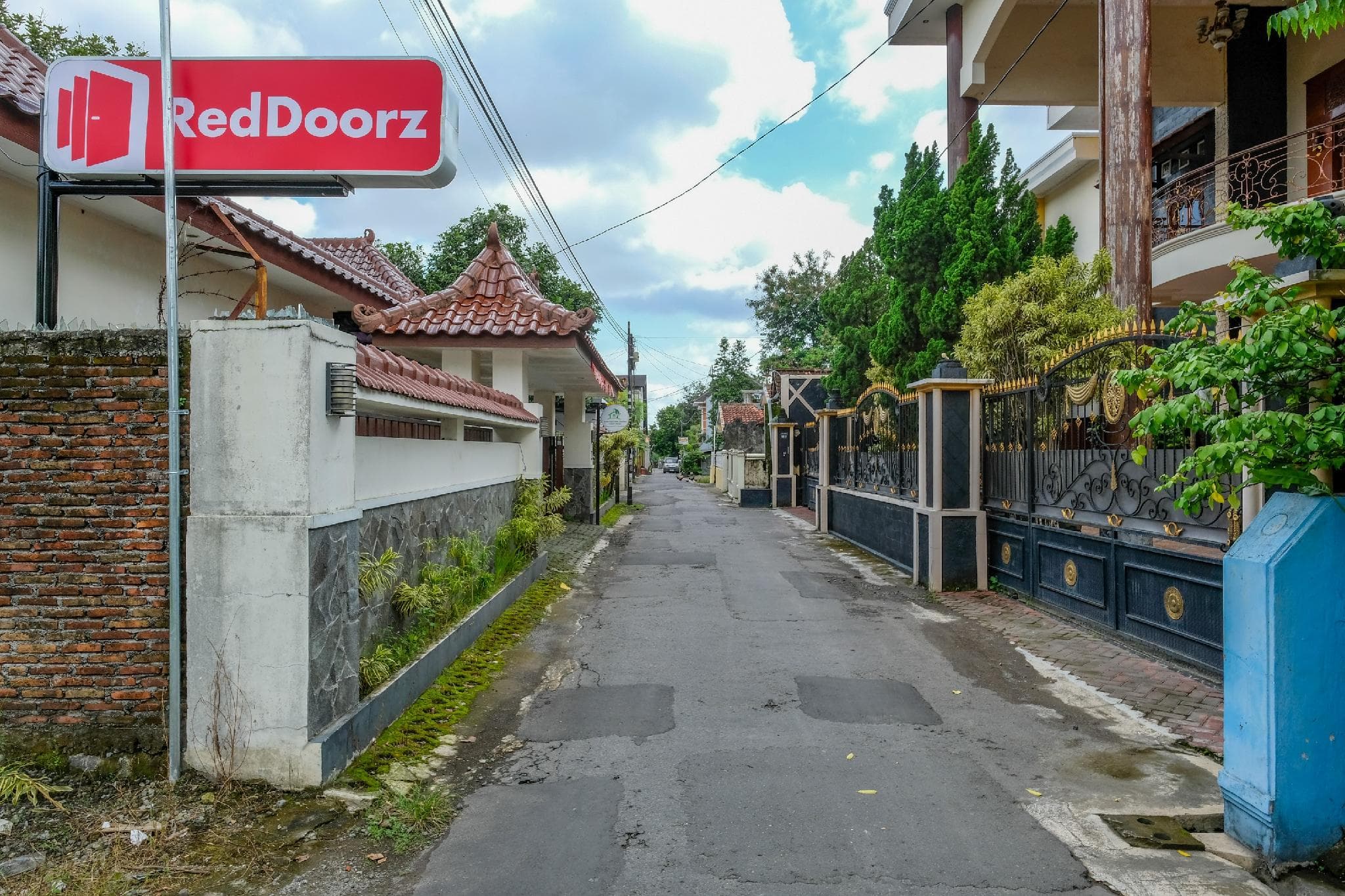 RedDoorz Syariah @ Omah Tentrem Gejayan photo 4