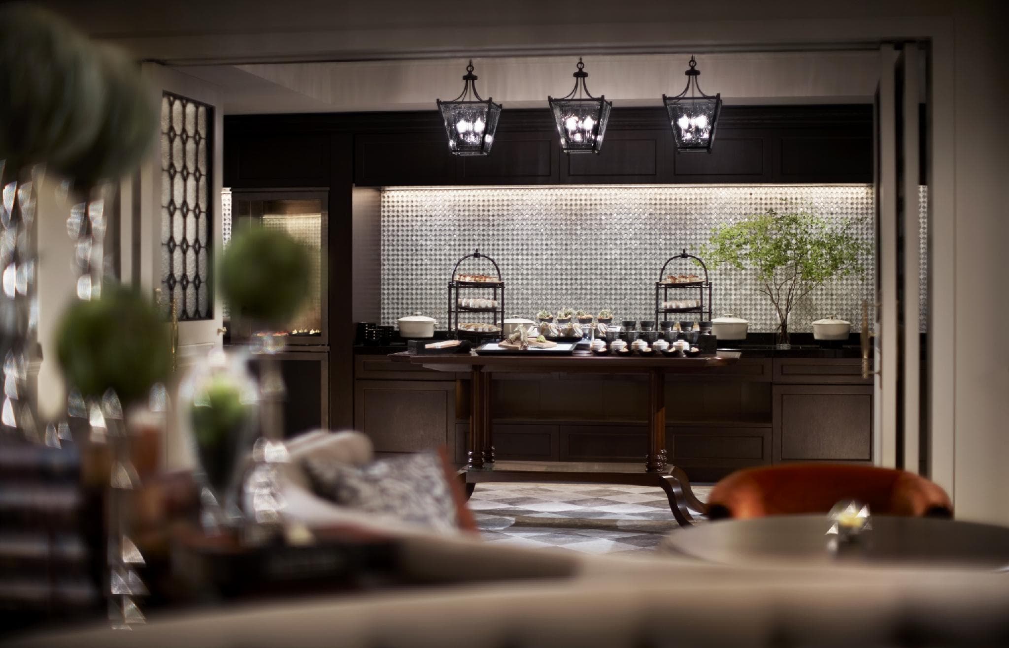 The Ritz-Carlton, Osaka photo 3