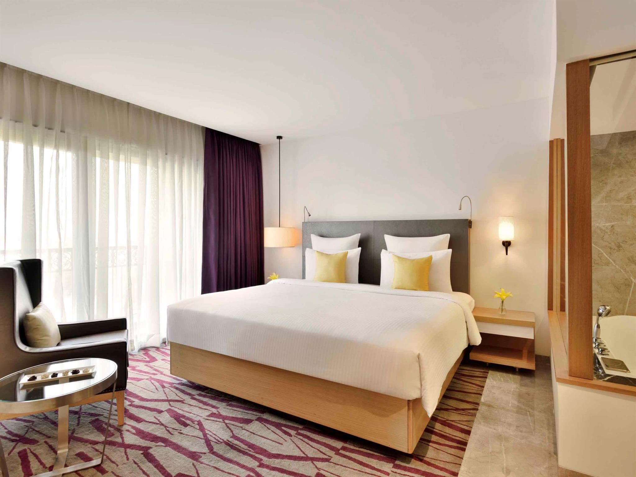 Novotel Imagica Khopoli - An AccorHotels Brand photo 5