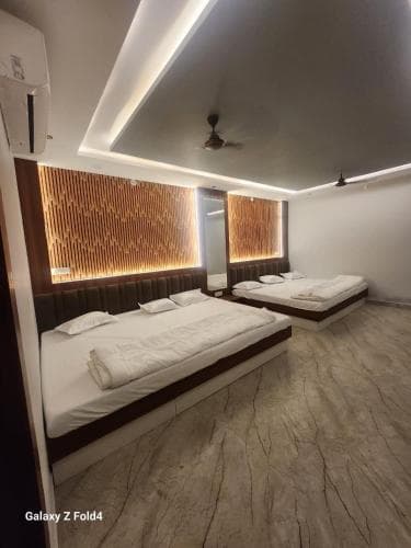 Hotel Shree Sanwaliya photo 5