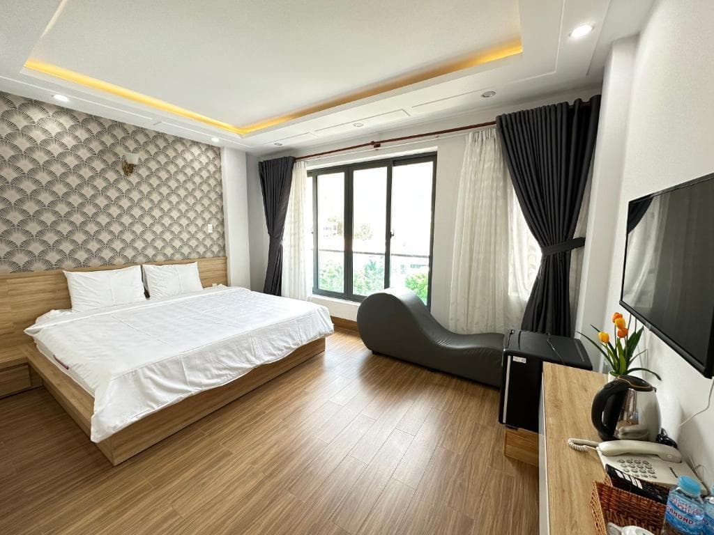 The Land Hotel & Apartment photo 2