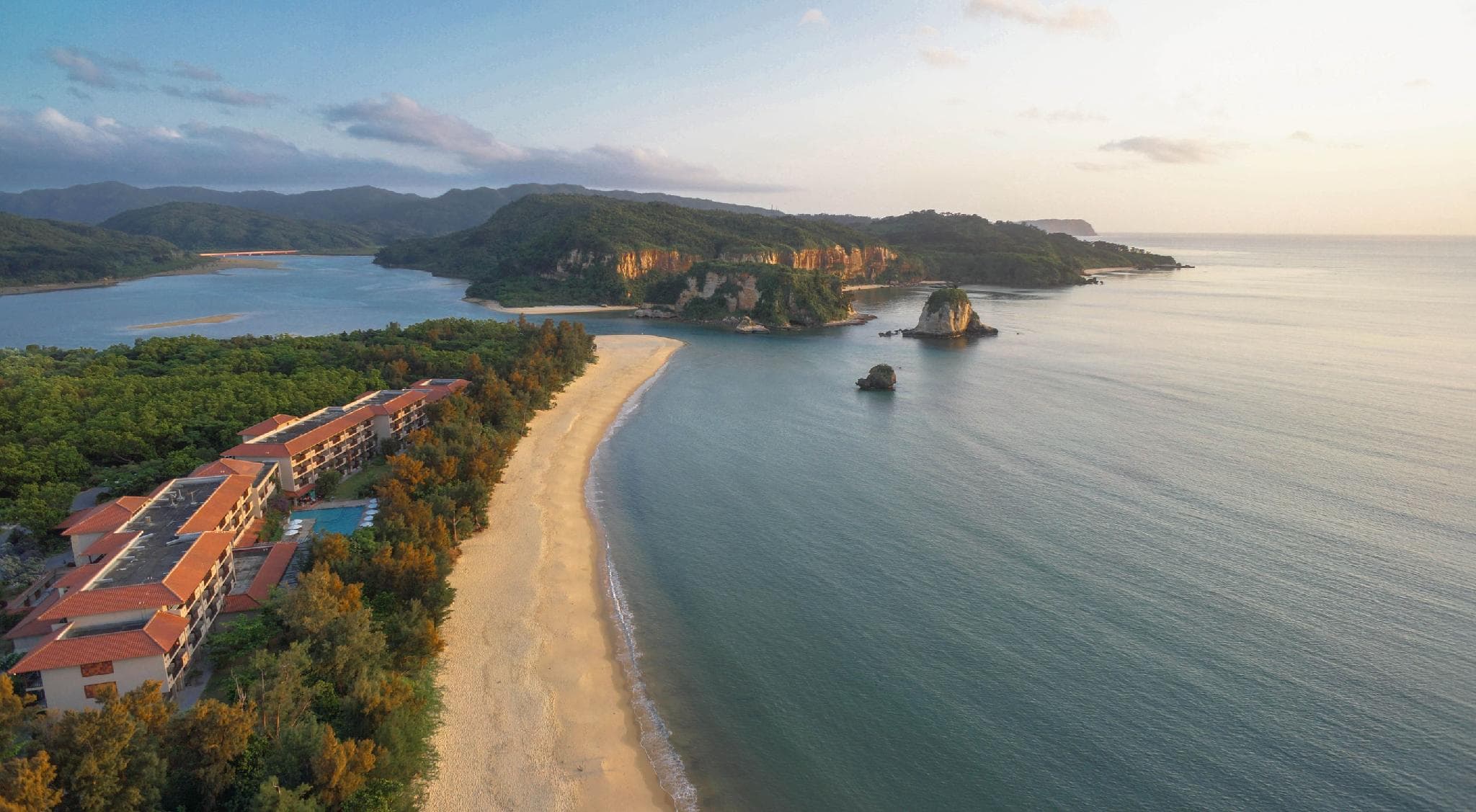 Iriomote Hotel by Hoshino Resorts
