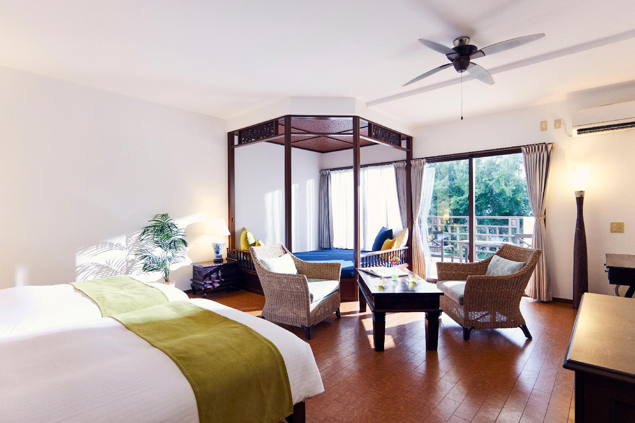 Iriomote Hotel by Hoshino Resorts photo 2